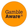 GambleAware badge