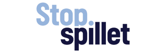 StopSpillet badge