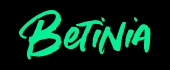 Betinia Casino Logo