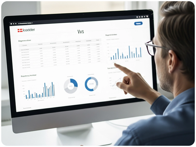 Data analysis and casino research
